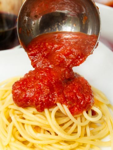 Tomato Marinara