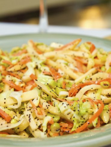 Best Coleslaw