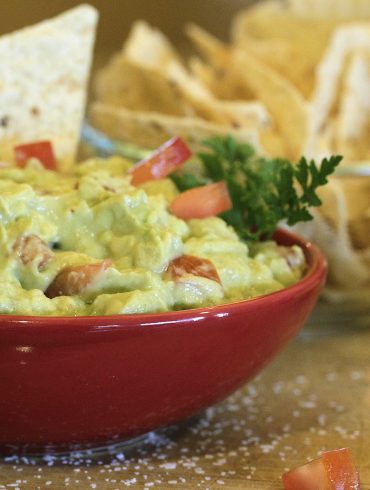 Guacamole