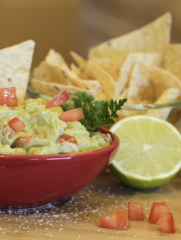 guacamole