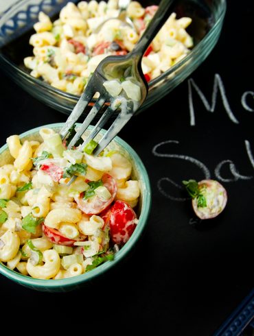 Mac Salad