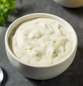 Tartar sauce for Sauces and Spreads sub cat image CROPPED