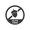 Nuts free icon